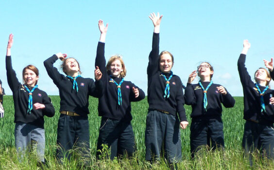 Scoutisme