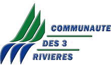 Communauté des 3 Rivières