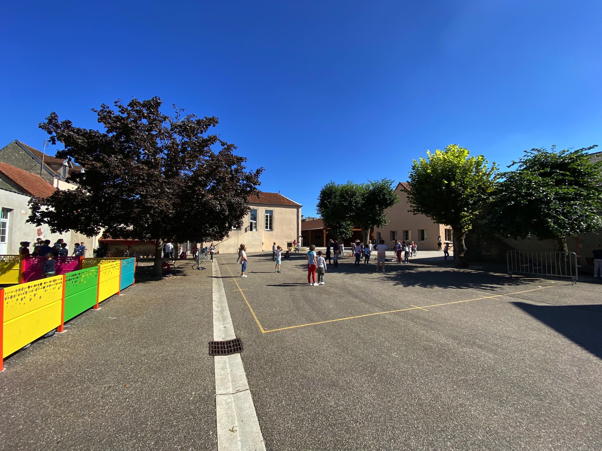 École Sainte Jeanne d’Arc 1