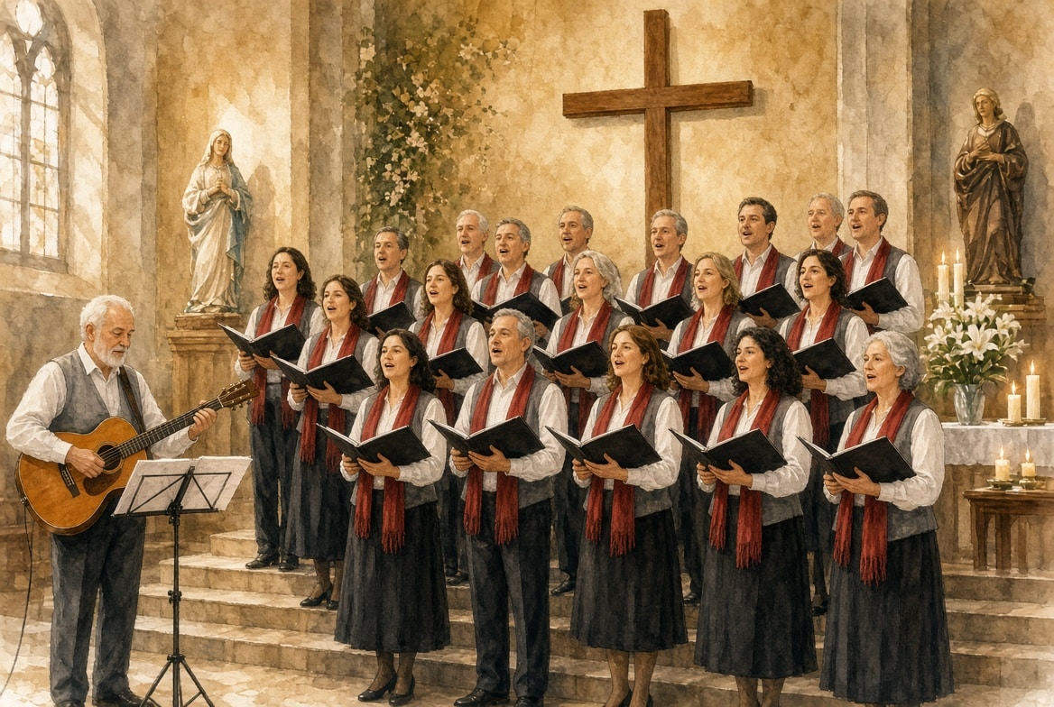 Chorale (TVL)
