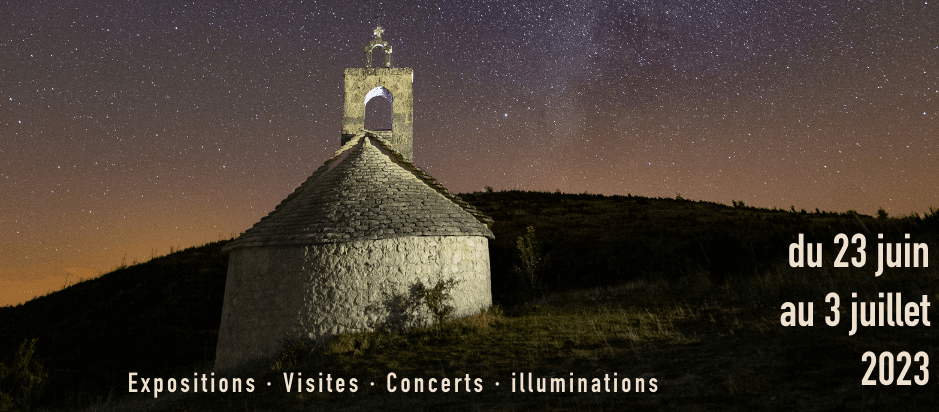 Nuit des Églises – Selongey