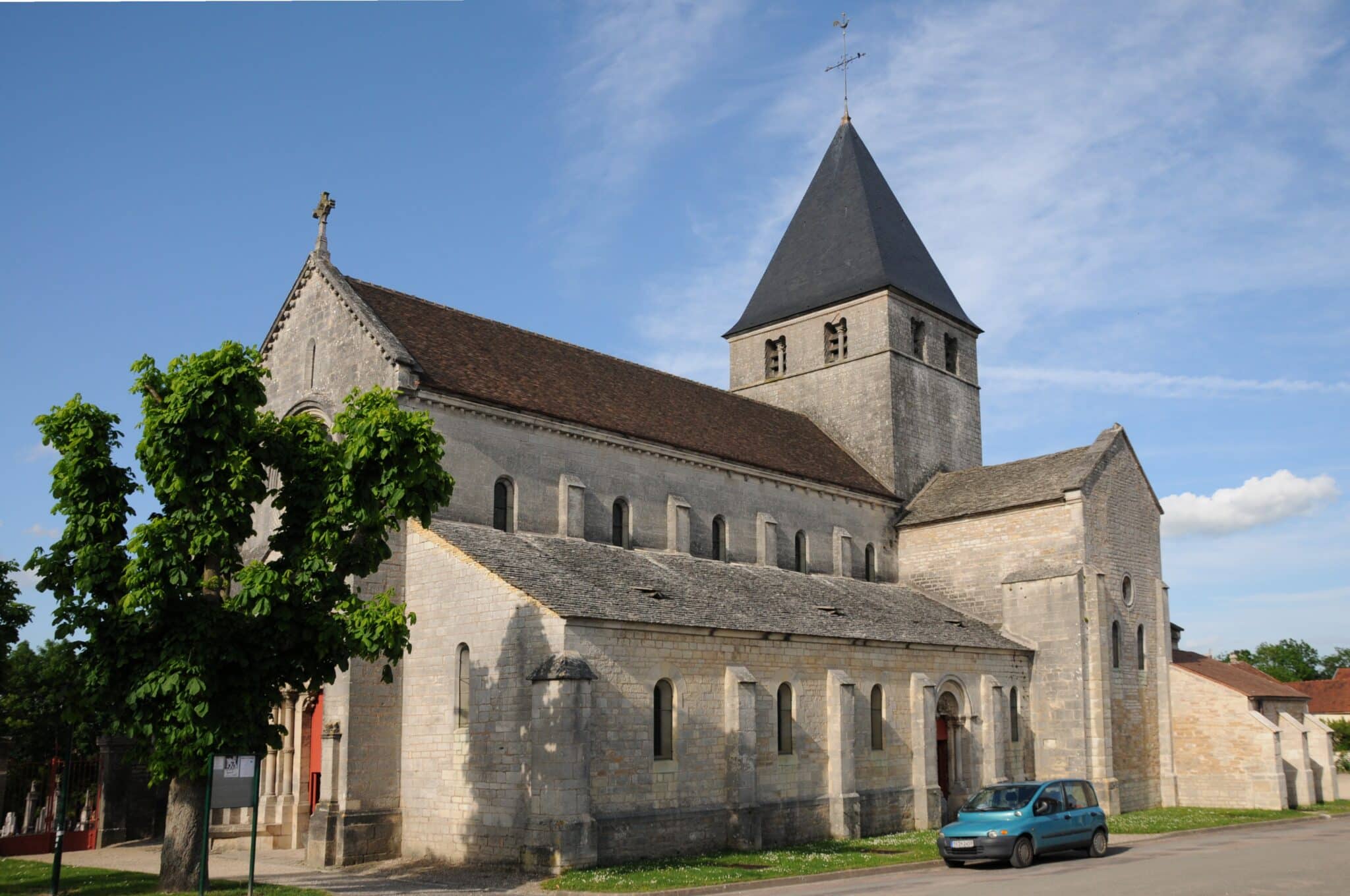 Journée du patrimoine