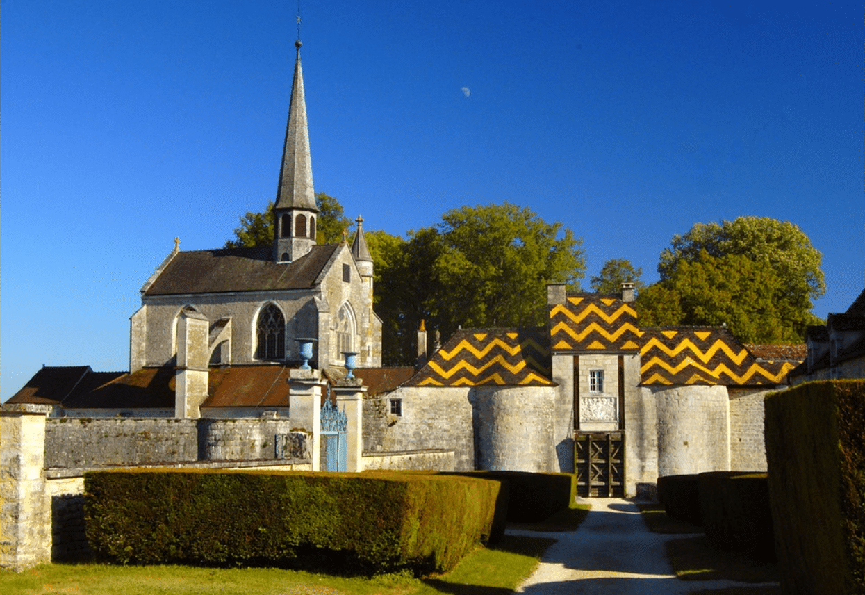 Rencontre du doyenné à Grancey le Château