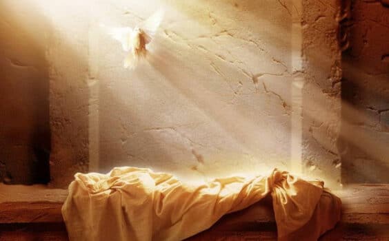 Comment sait-on que le Christ est vraiment ressuscité ?