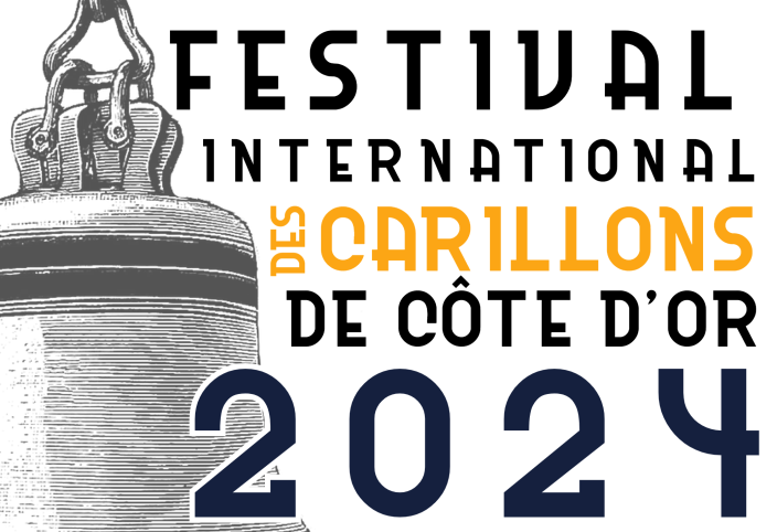 Festival international des Carillons de Côte d’Or 2024