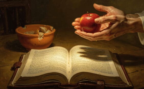 Le Carême, temps de conversion : écouter, jeûner et partager