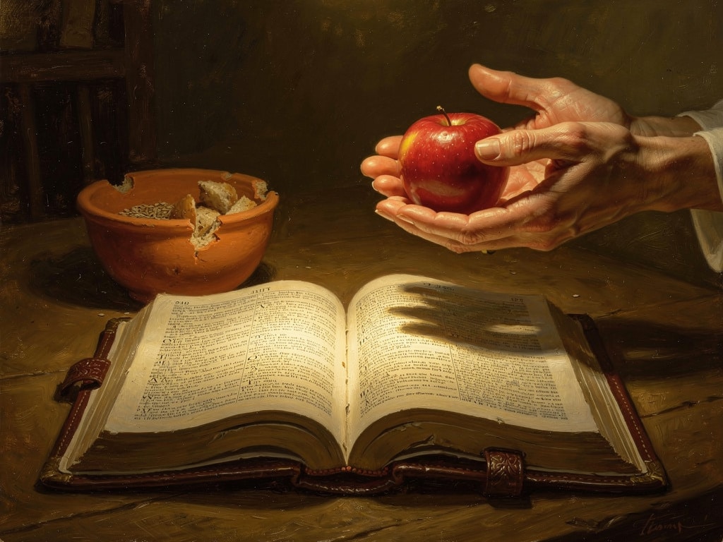 Le Carême, temps de conversion : écouter, jeûner et partager