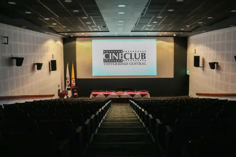 Ciné-Club