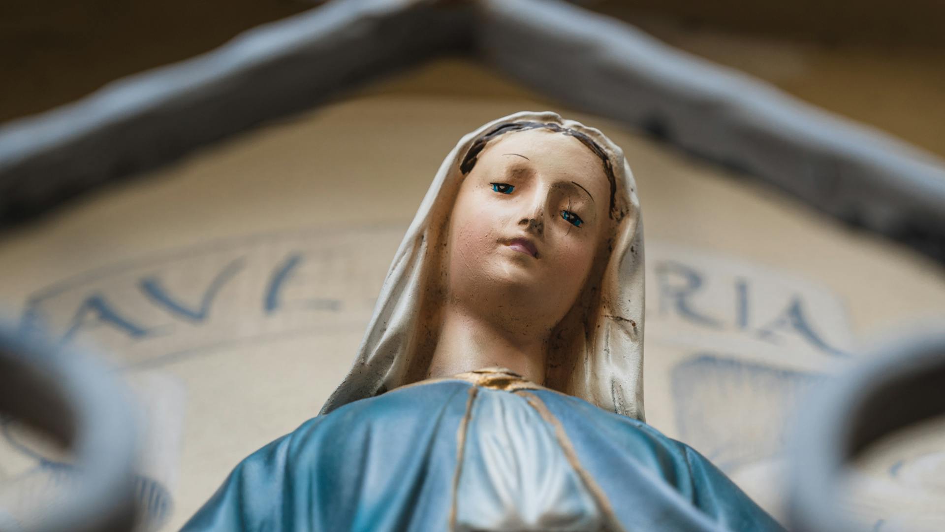 Marie, notre mère, étoile de l&rsquo;espérance en ce mois de mai
